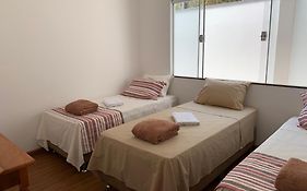 Casa Recanto da Paz